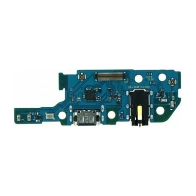 Nabíjací Konektor - PCB Doska Samsung Galaxy A20E A202F OEM