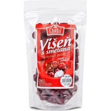 CHYTIL Chytacie pelety 250g 20mm Višňa Smotana