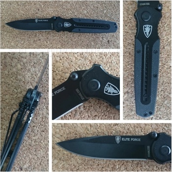 Umarex Elite Force EF 103