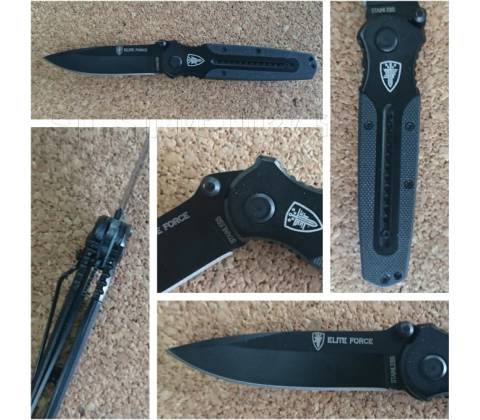 Umarex Elite Force EF 103