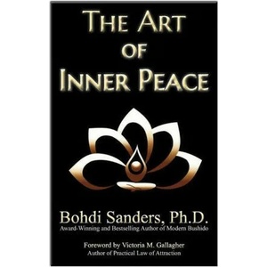 Art of Inner Peace | Victoria M. Gallagher (ISBN: 9781937884277)