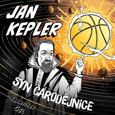 Syn čarodějnice - Gel František