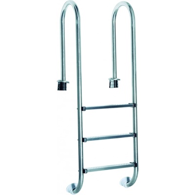 HANSCRAFT žebřík Muro 3 stupně