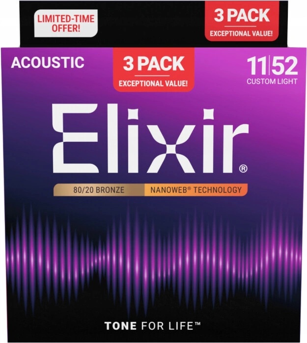 Elixir 16564