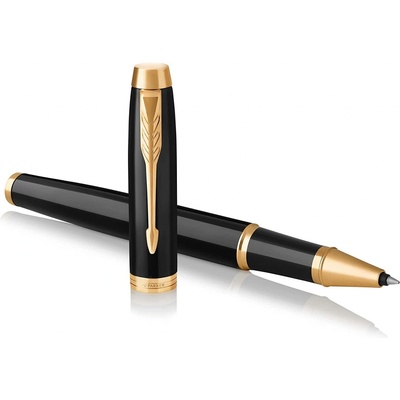 Parker GT 1502/3431659 Royal I.M. Black roller