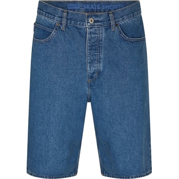 Hugo Hugo Sk Denim Short Sn63 - Blue 441