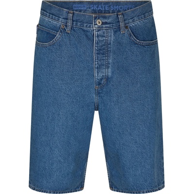 Hugo Hugo Sk Denim Short Sn63 - Blue 441
