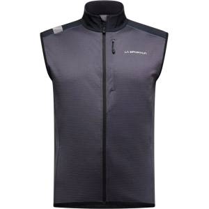La Sportiva Existence Vest M Размер: M / Цвят: сив