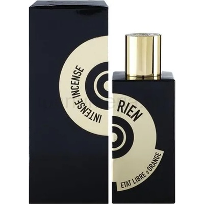 Etat Libre d'Orange Rien Intense Incense EDP 100 ml