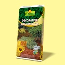 Agro Decorative ColorMulch žlutý 70 l