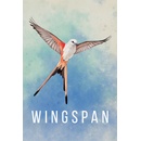 Wingspan