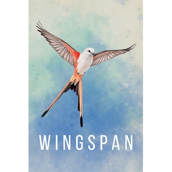 Wingspan