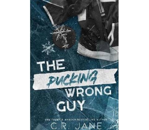The Pucking Wrong Guy