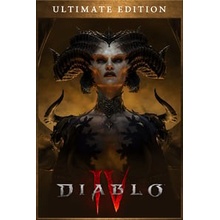 Diablo 4 (Ultimate Edition)