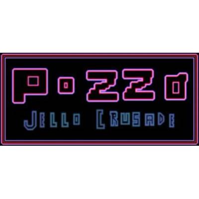 Игра Pozzo Jello Crusade за PC Steam, Електронна доставка