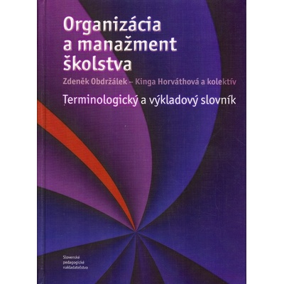 Organizácia a manažment školstva
