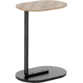 Carmen Помощна холна маса motala - дъб сонома (3530878)