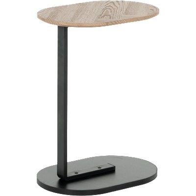 Carmen Помощна холна маса motala - дъб сонома (3530878)