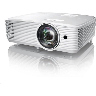 Optoma W309ST