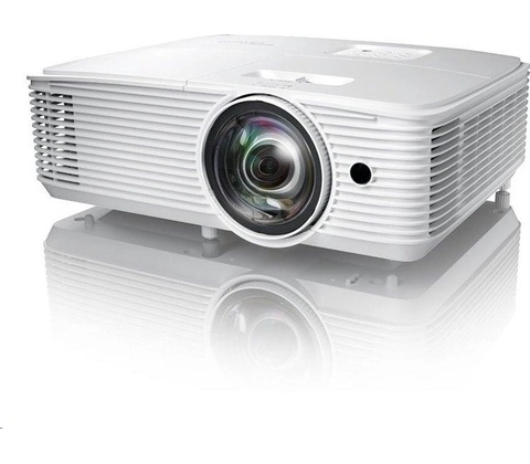 Optoma W309ST