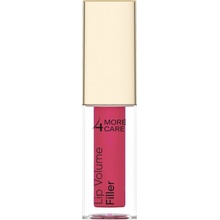 Long 4 Lashes More 4 Care Lip Volume Filler lesk na pery pre väčší objem Juicy Pink 4,8 g