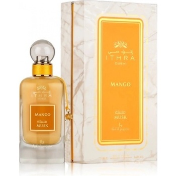 Ard Al Zaafaran Musk Collection - Ithra Dubai Mango EDP 100 ml