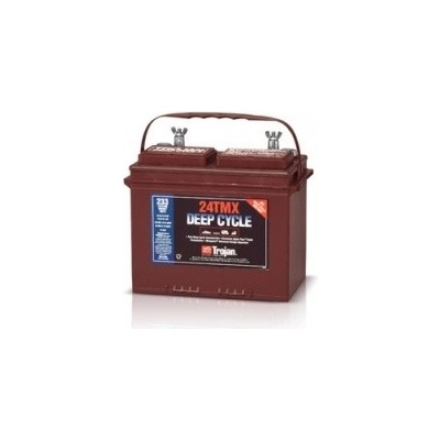 Trojan 24TMX 12V 85Ah
