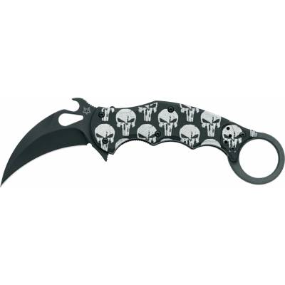 FOX KARAMBIT FX-599 ALB-5