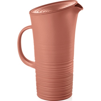 Guzzini Кана Tierra с капаче 1, 8 л теракота (181701264)