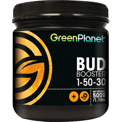 Green Planet Bud Booster 500 g