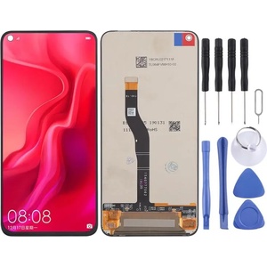 Huawei LCD Дисплей и Тъч Скрийн за Huawei Nova 4 / Honor View 20 (Honor V20)