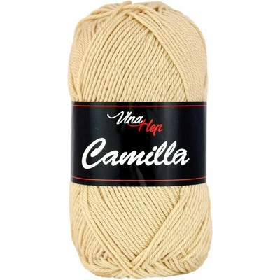 Příze Vlna Hep Camilla 8208