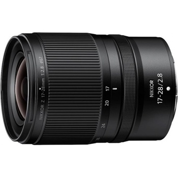 Nikon FX Zoom-Nikkor Z 17-28mm f,2.8 JMA718DA