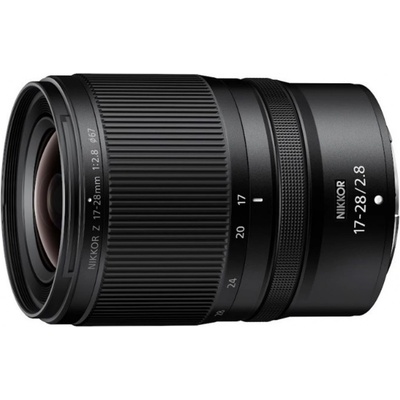 Nikon FX Zoom-Nikkor Z 17-28mm f,2.8 JMA718DA