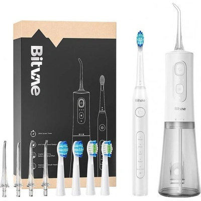Bitvae D2+C2 white