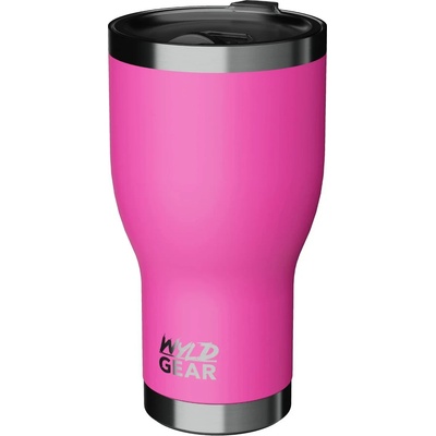 Wyld Gear Бутилка за вода Wyld gear Tumbler 30 oz Water bottle - Pink - размер 887 ml (533-2070-0711)