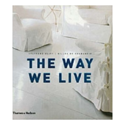 The Way We Live - S. Cliff