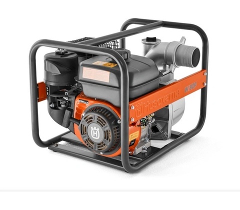 HUSQVARNA W80P