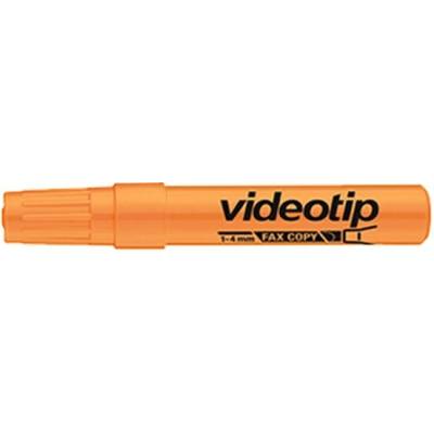 ICO Videotip oranžový 9580003005