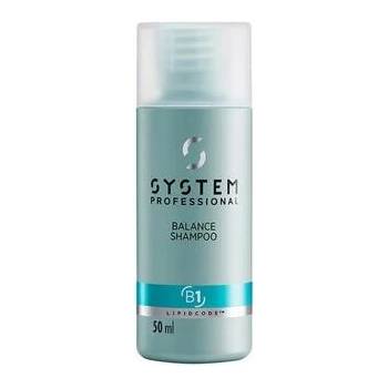 System Professional by Wella System Professional Balance B1 шампоан за чувствителен скалп 50 ml