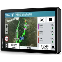 Garmin Zümo XT2