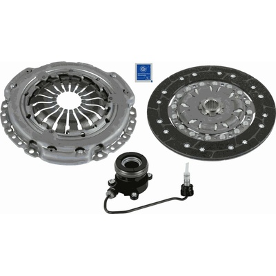 Spojková sada SACHS 3000 990 526 (3000990526)