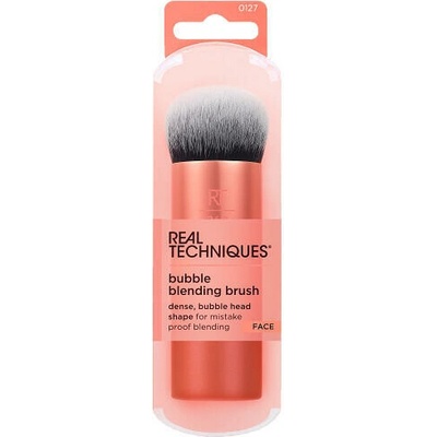 Real Techniques Bubble Blending Brush kozmetický štetec 1 ks