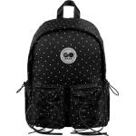 GoPack Раница GoPack Education teens 130L Черен (1311197-GO26-130L-3)