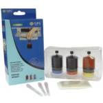 G&G Мастило РЕФИЛ LEXMARK Z12/Z22/Z32-17G0060/4076-13619 HC/2070-1382060 - 15M0120/125 - Color - C1 G&G