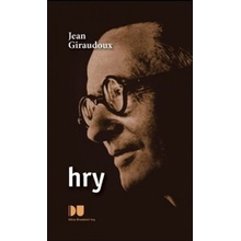 Hry - Jean Giraudoux