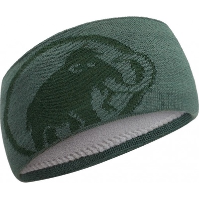 Mammut Tweak Zelená tmavá