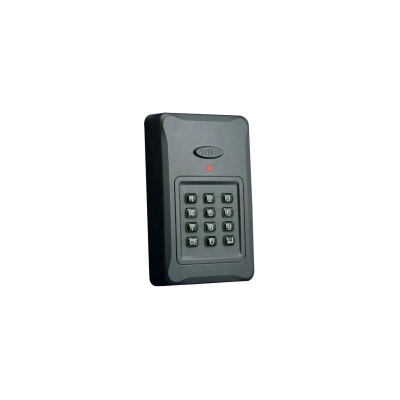 Hundure RAC-520PE - RFID 125KHz, 12cm, външен монтаж самостоятелен контолер, четец, HUNDURE (RAC-520PE)