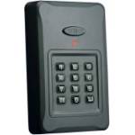Hundure RAC-520PE - RFID 125KHz, 12cm, външен монтаж самостоятелен контолер, четец, HUNDURE (RAC-520PE)
