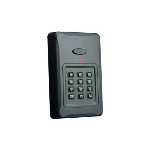 Hundure RAC-520PE - RFID 125KHz, 12cm, външен монтаж самостоятелен контолер, четец, HUNDURE (RAC-520PE)